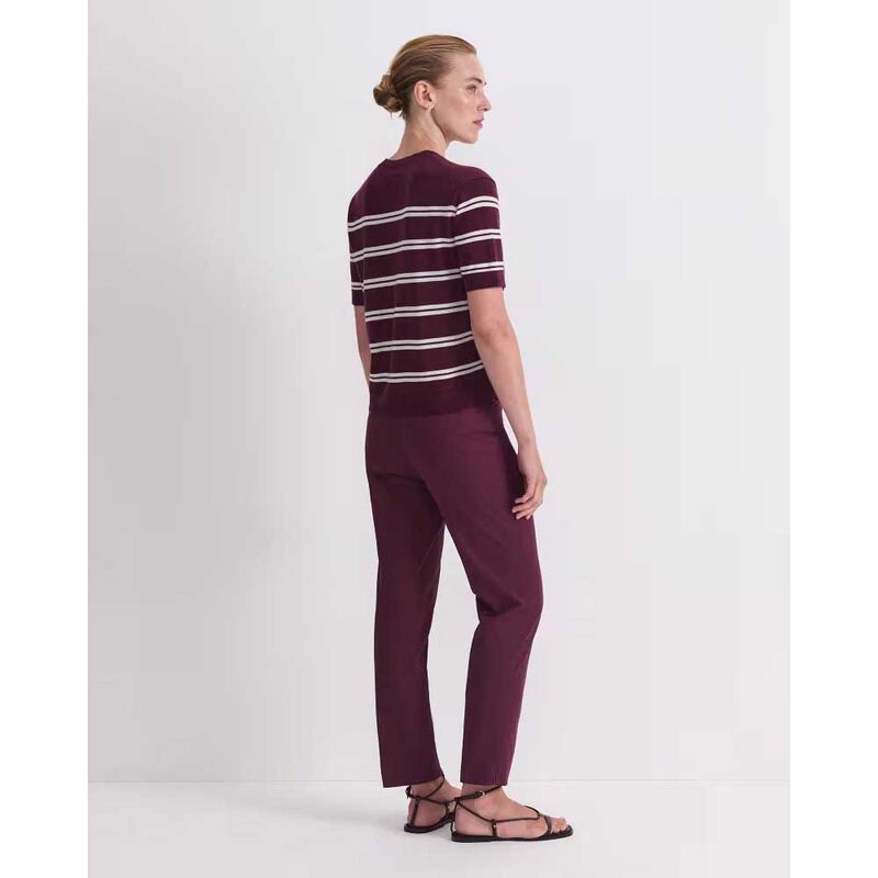 Sportscraft Francis Merino Tee image number 9